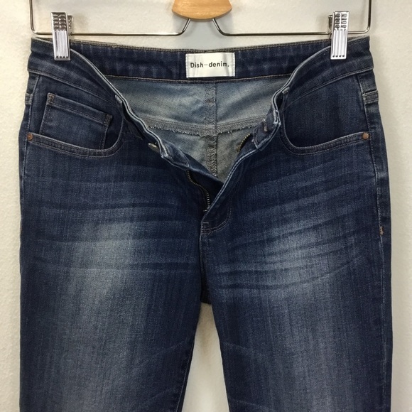 Dish-Denim by DU/ER Denim Demi Bootcut Jeans - Picture 5 of 11